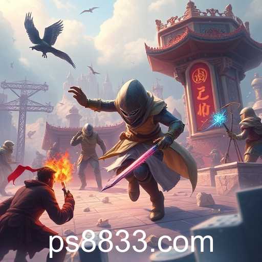 The Rise of PS88: Revolutionizing Online Gaming
