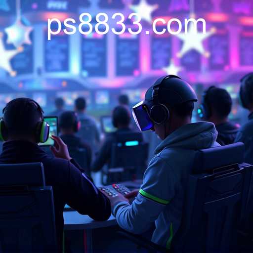 Emerging Trends in Online Gaming