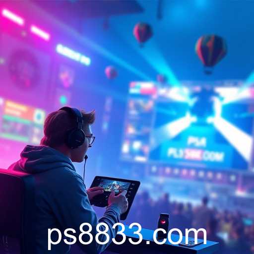 The Evolution of Online Gaming Platforms