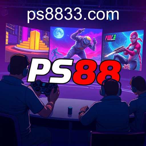 The Digital Surge: PS88's Role in the Gaming World