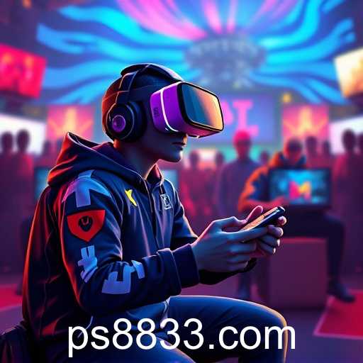 The Growing Influence of PS88 in the Gaming World