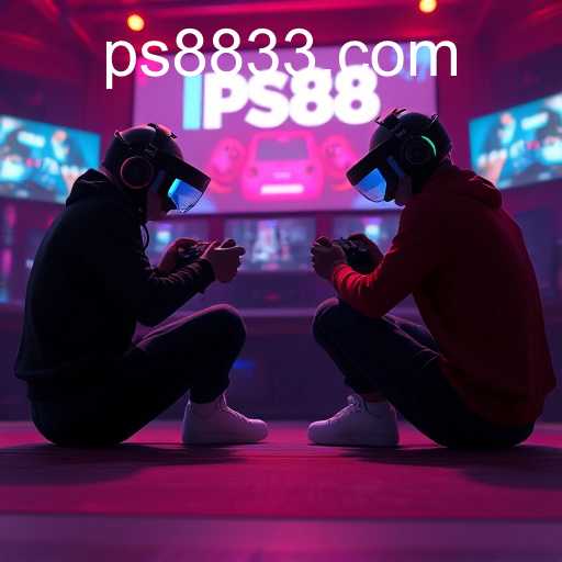 PS88: Reshaping the Landscape of Online Gaming