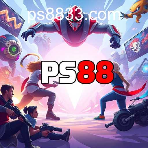 The Rise of PS88 in the Gaming World